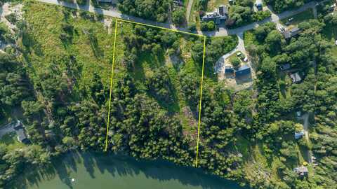 0 Bayview Road, Harpswell, ME 04066