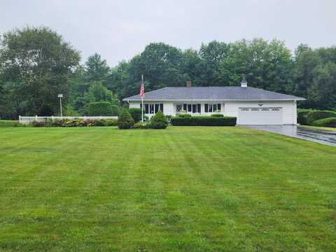 328 Warren Hill Road, Jay, ME 04239