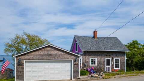 1728 Port Road, Machiasport, ME 04655
