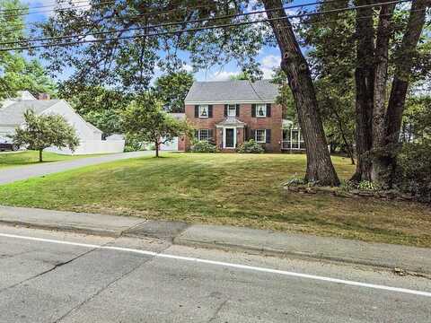 118 Mayflower Hill Drive, Waterville, ME 04901