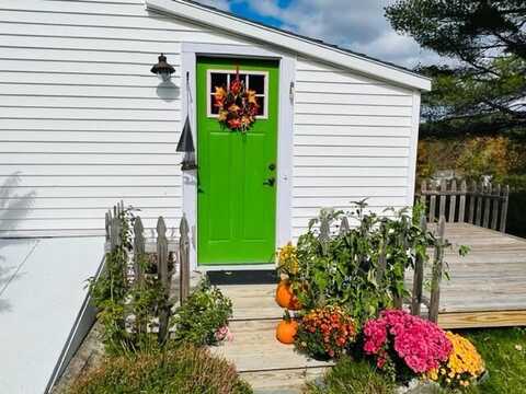 1023 Silver Lake Road, Bucksport, ME 04416