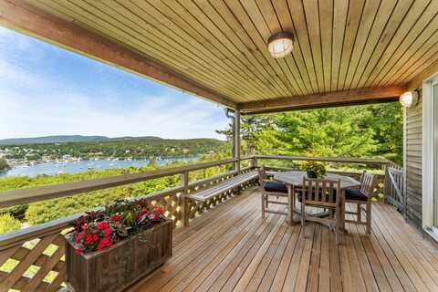 4 Highlands (Northeast Hrbr) Lane, Mount Desert, ME 04662