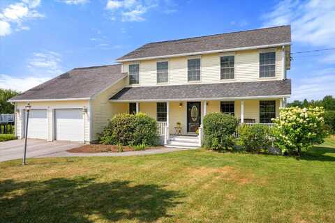 106 Lasalle Drive, Bangor, ME 04401