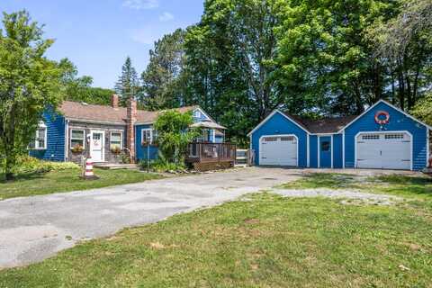333 Old County Road, Rockland, ME 04841