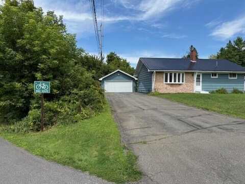 25 Dupont Drive, Presque Isle, ME 04769