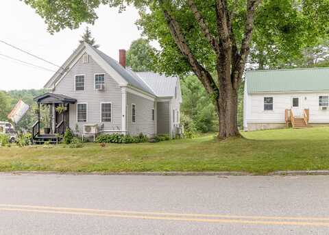 147 N main Street, Monmouth, ME 04265