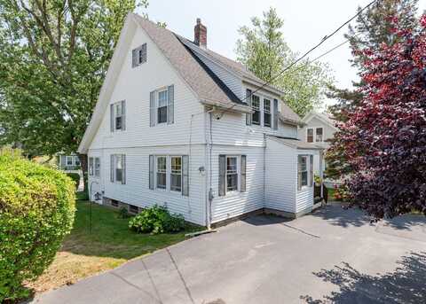 553 Sawyer Street, South Portland, ME 04106
