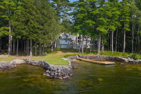 46 Windward Shore Road, Raymond, ME 04071