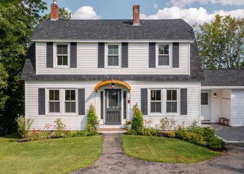 36 Main Street, Yarmouth, ME 04096