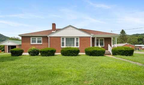 157 Ballard Ave, PETERSTOWN, WV 24963
