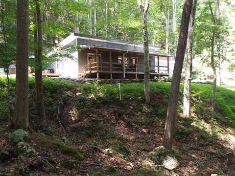 708 Bluestone River Road, JUMPING BRANCH, WV 25969