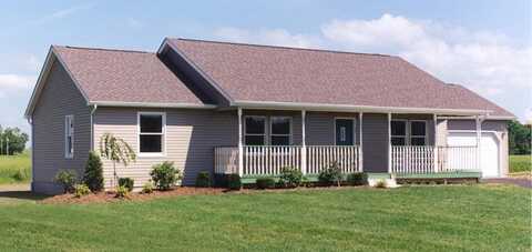 0 Sparrow View Ln, PETERSTOWN, WV 24963