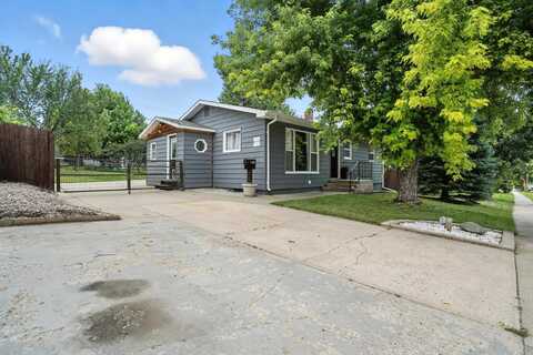 811 Verdale Drive, Spearfish, SD 57783
