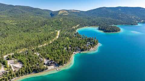 3990 N Ashley Lake Road, Kalispell, MT 59901
