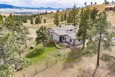 6285 Elkhorn Road, Helena, MT 59602