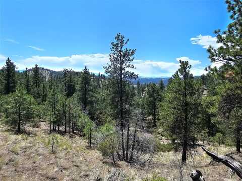 NHN Upper Sawmill Creek Road, Cascade, MT 59421