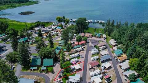 36953 Mt Highway 35 unit: 23, Polson, MT 59860