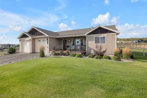 3252 Arabian Road, Helena, MT 59602