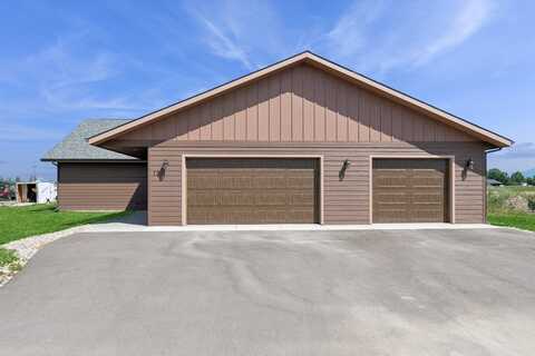 123 Shadow Mountain Trail, Kalispell, MT 59901