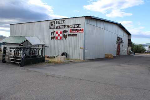 NHN Highway 10 W lot: 25, Missoula, MT 59802