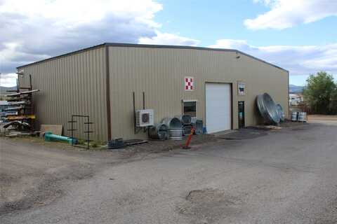 NHN Summit Drive lot: 26, Missoula, MT 59802