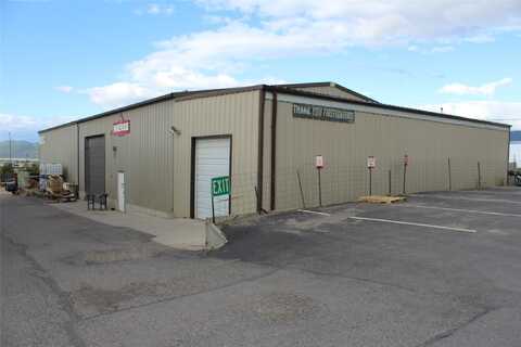 9440 Summit Drive lot: 24, Missoula, MT 59802