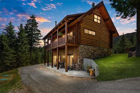 148 Spitz Road, Stevensville, MT 59870