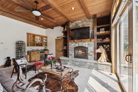 242 Bridger Drive, Bigfork, MT 59911