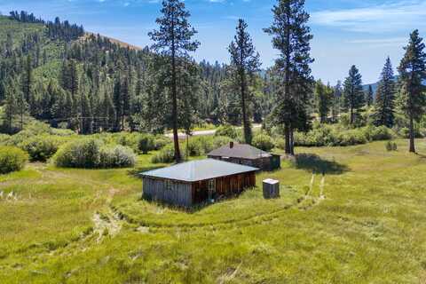 8131 Us Highway 93 S, Sula, MT 59871