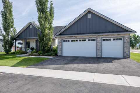 130 China Silk Way, Hamilton, MT 59840