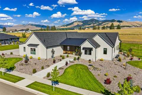 4057 Mornhinweg Loop, Missoula, MT 59803