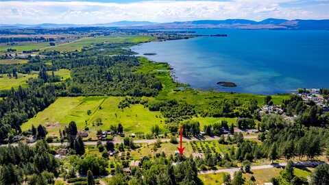 33356 Hellroaring Road, Polson, MT 59860