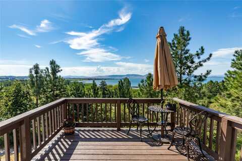 33356 Hellroaring Road, Polson, MT 59860