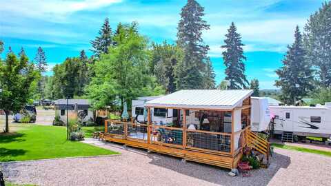 36953 Mt Highway 35 unit: 23, Polson, MT 59860