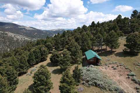 nhn Bishop Creek Road, Basin, MT 59631