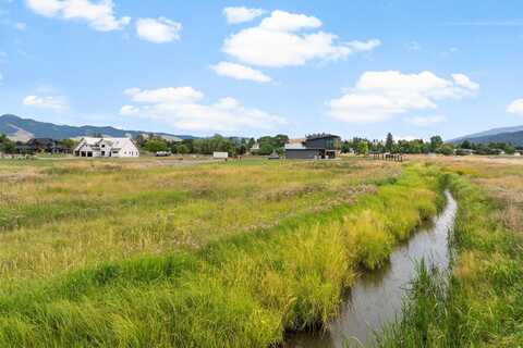 Spurgin Ranch Road lot: 17, Missoula, MT 59804