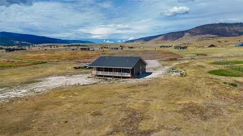 25732 Caye Drive, Elmo, MT 59915