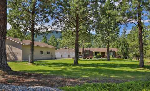 79 W Steam Boat Way, Thompson Falls, MT 59873