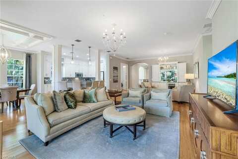 9053 Cascada, NAPLES, FL 34114