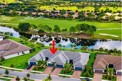 5948 Mayflower, AVE MARIA, FL 34142