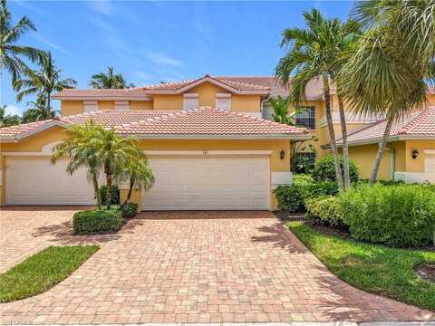 3401 Morning Lake, ESTERO, FL 34134