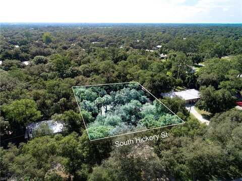 0 S Hickory, LABELLE, FL 33935