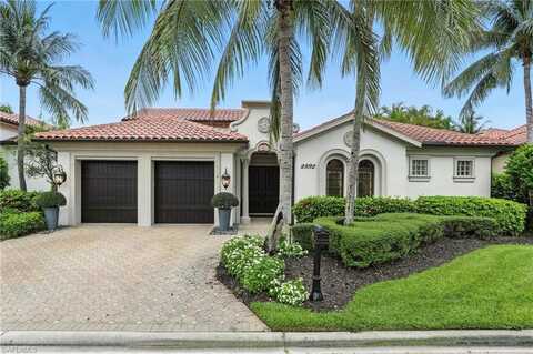 2892 Tiburon, NAPLES, FL 34109