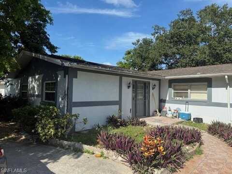 2101 43rd, NAPLES, FL 34116