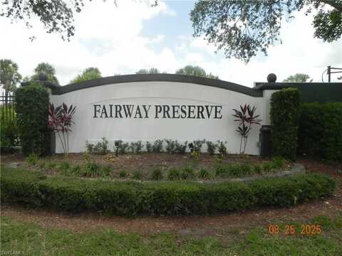 7905 Preserve, NAPLES, FL 34119