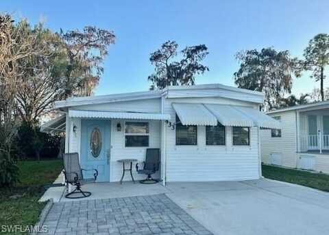433 Cheetah, NAPLES, FL 34114