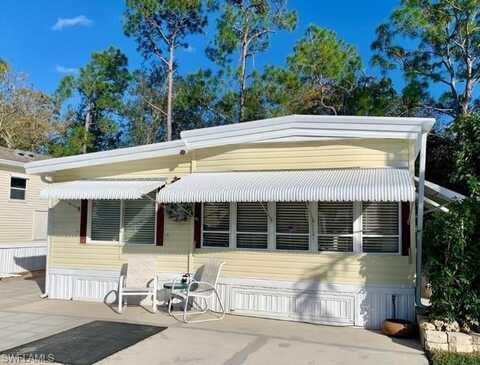 39 Bass, NAPLES, FL 34114