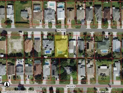736 96th, NAPLES, FL 34108