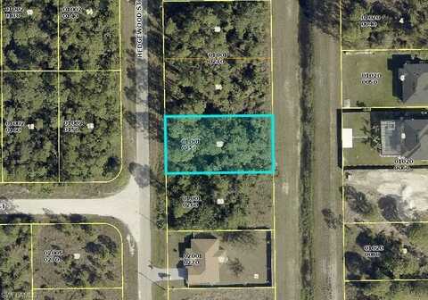 449 Hedgewood, LEHIGH ACRES, FL 33974