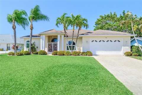 1119 SE 1st, CAPE CORAL, FL 33990